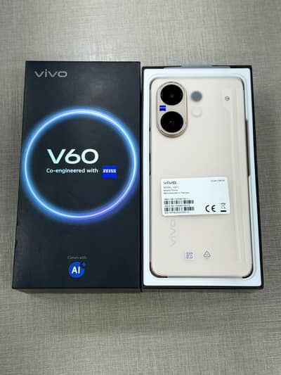 vivo v60