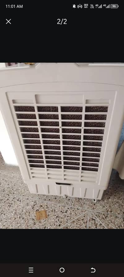 Powerful Air Cooler – Excellent Cooling | Good Condition
