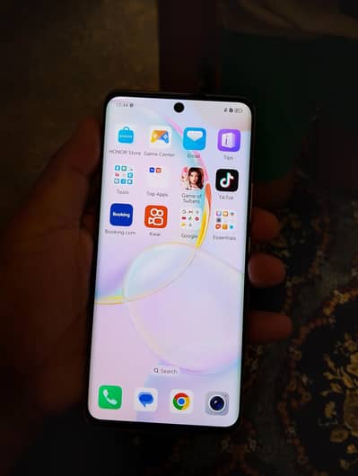 Huawei Honor 50 Amazing phone
