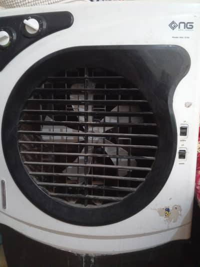 Used nasgas good condition