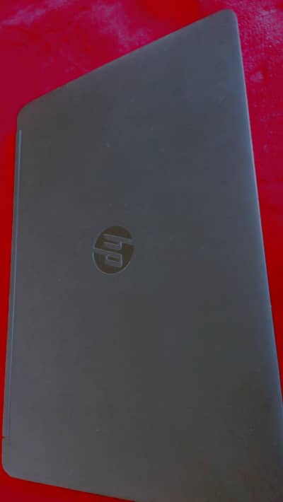 HP pro book 650