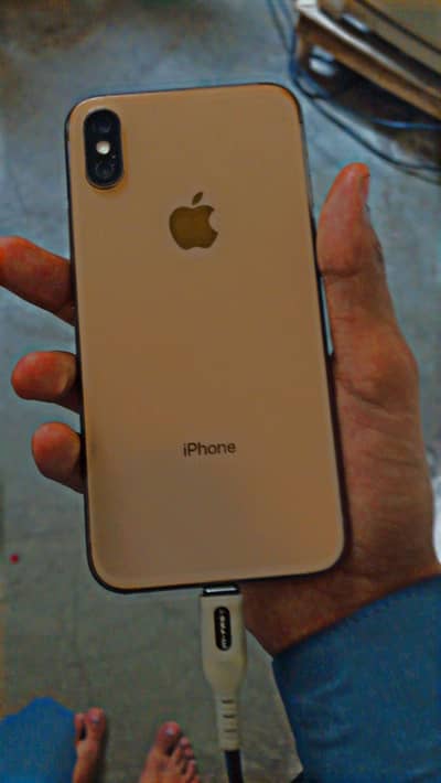Apple iPhone XS