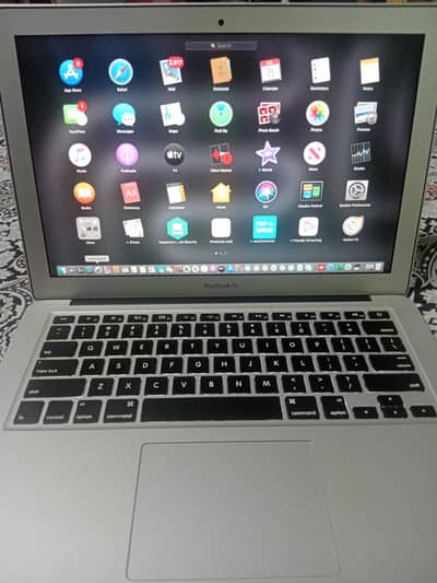 mac book air 2020
