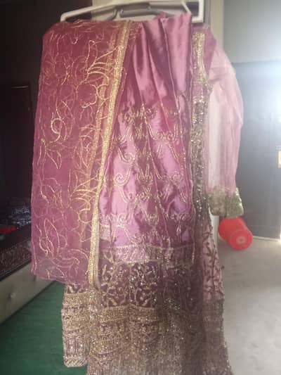 Fansi Frock