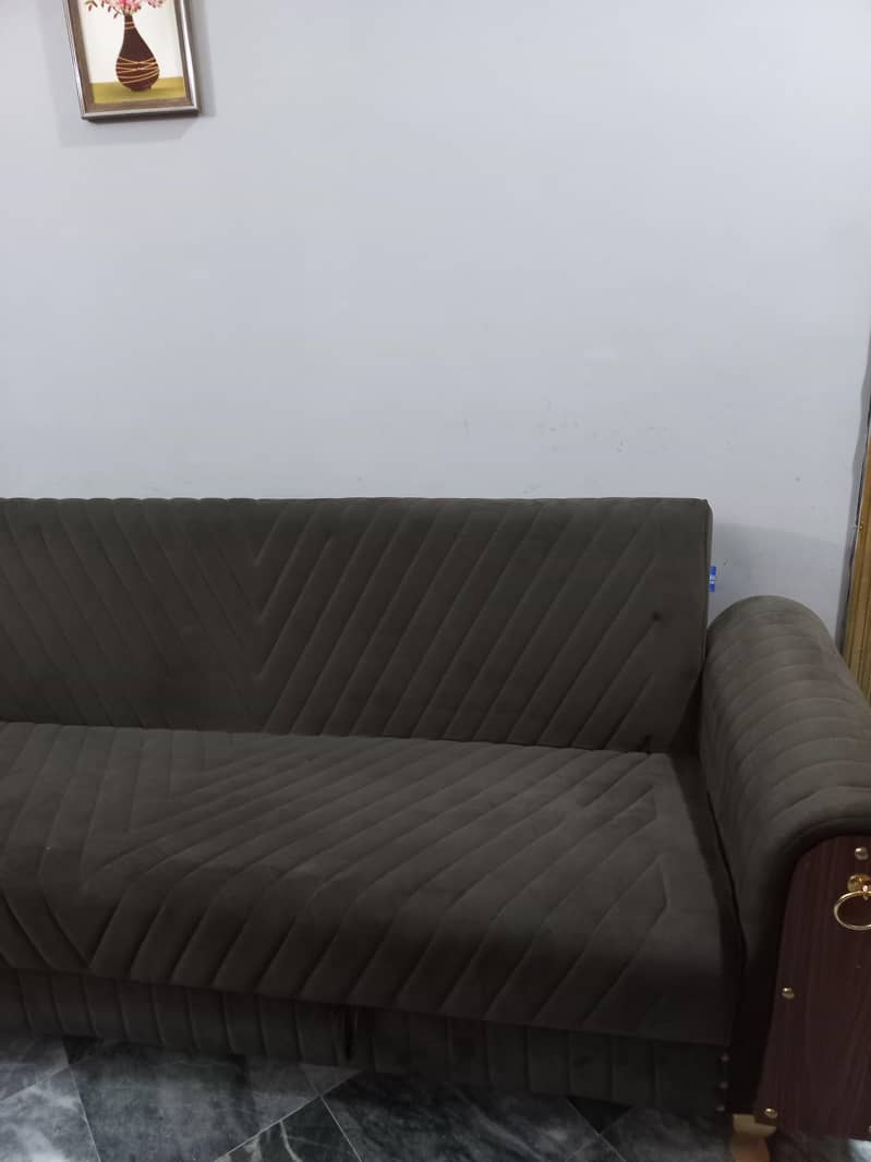 Sofa Come Bed 4