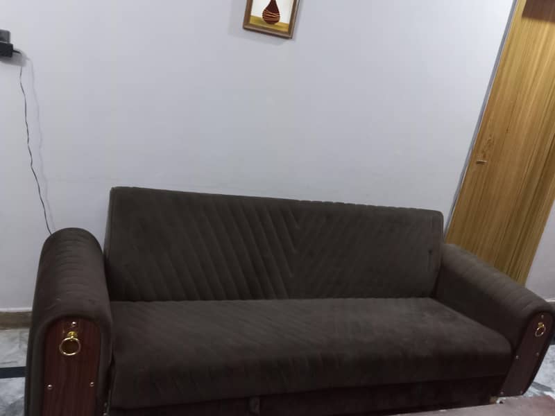 Sofa Come Bed 5
