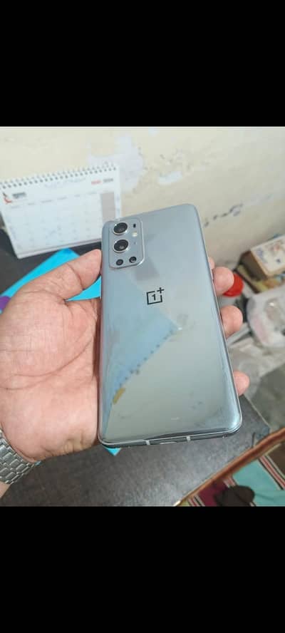 One Plus 9 Pro