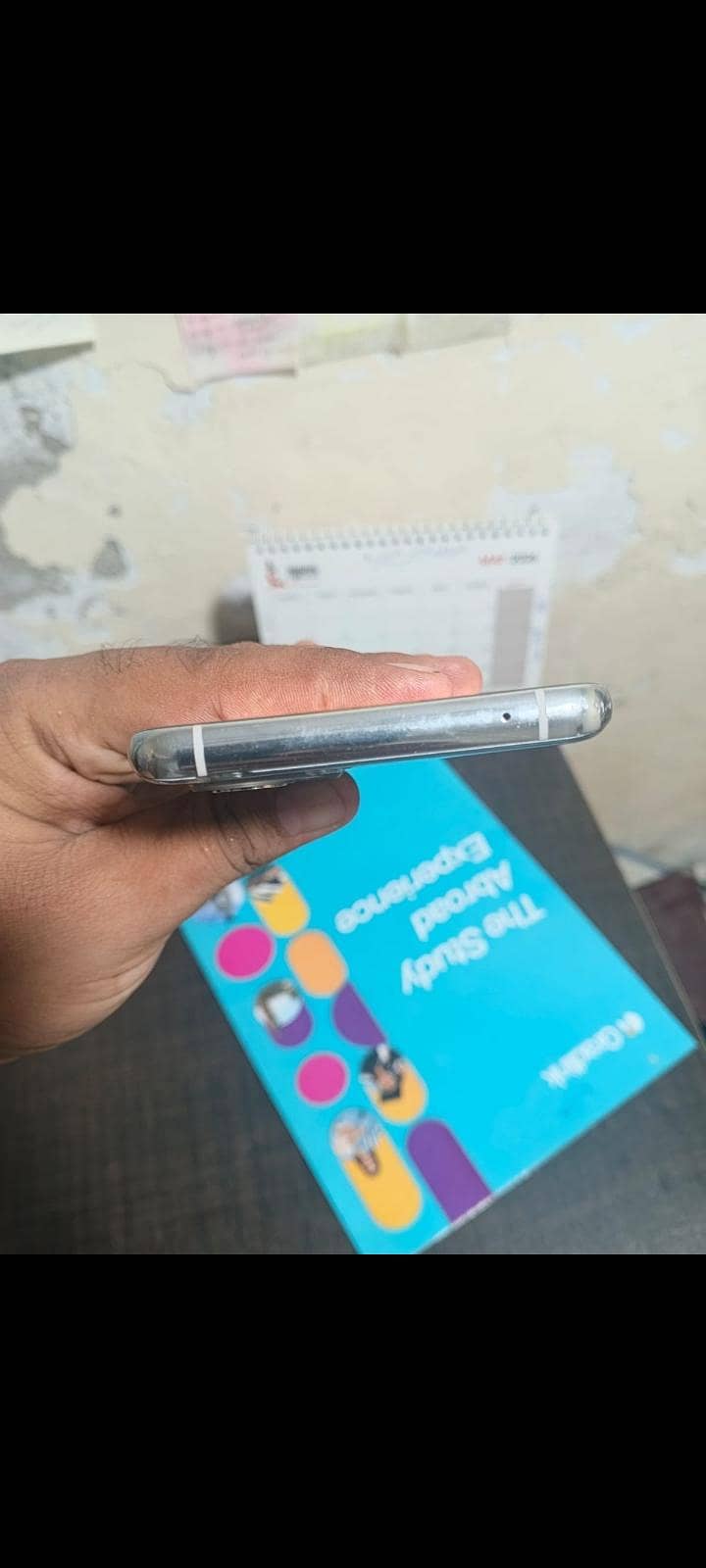 One Plus 9 Pro 1