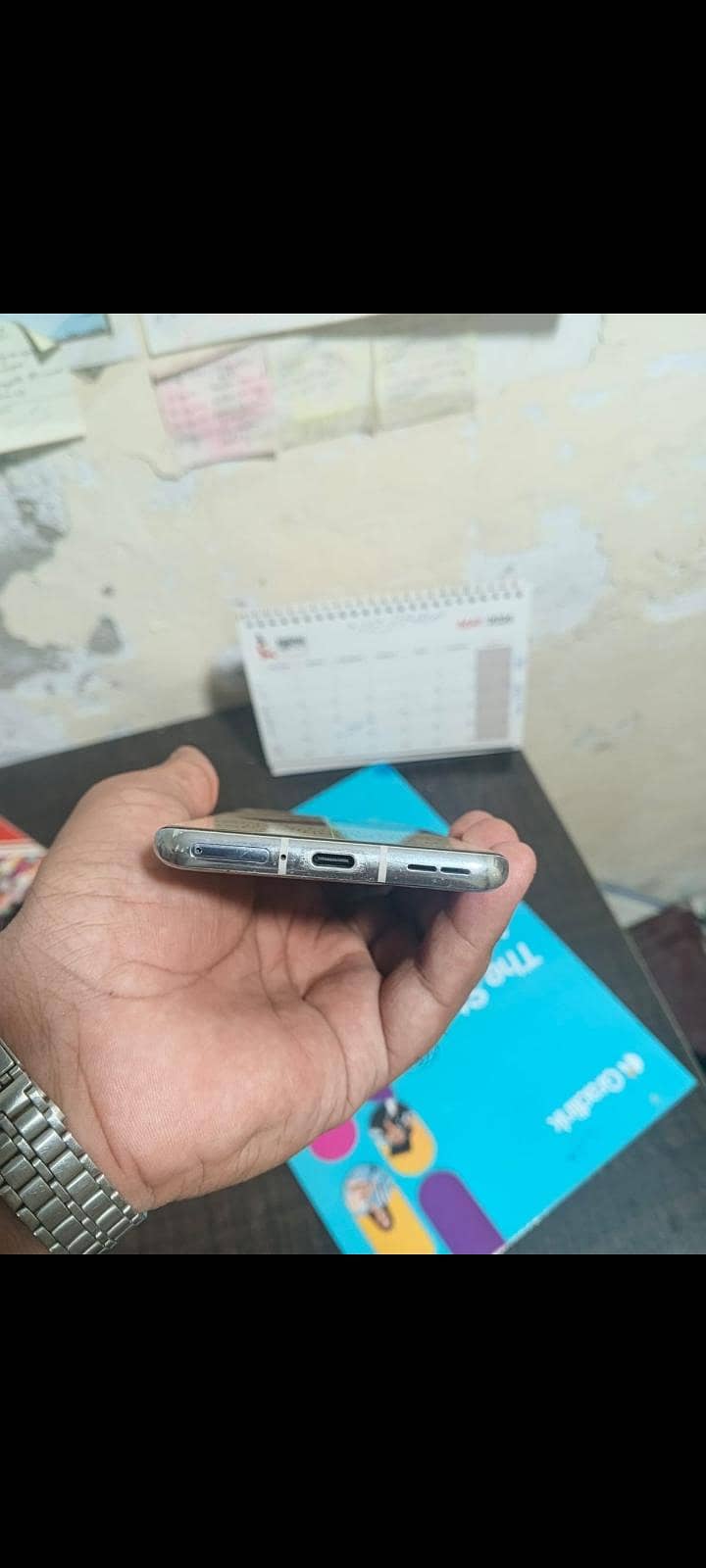 One Plus 9 Pro 3