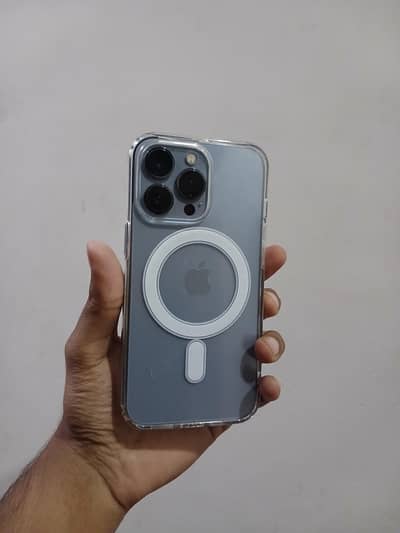 iphone 13 pro 256 pta approved