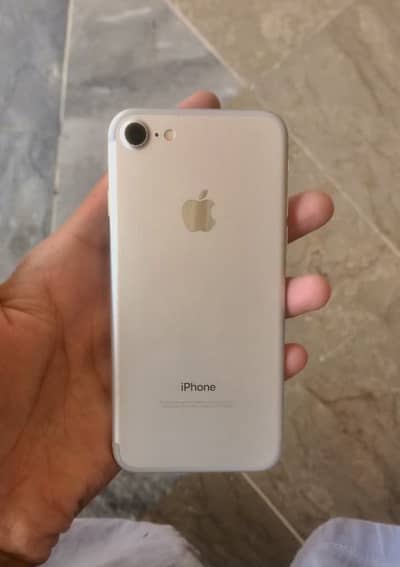 I phone 7 non PTA