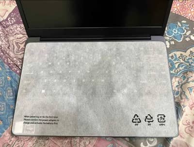 Mechrevo R14P AMD Ryzen 5 7430U 8GB RAM 256GB SSD 14" FHD Laptop
