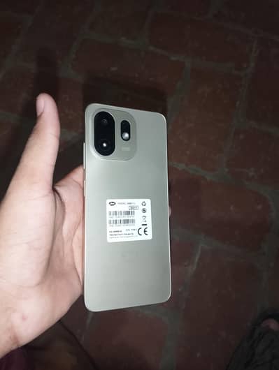 itel A100C