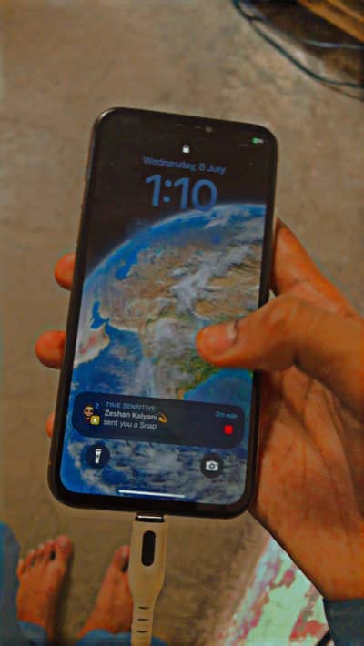 Apple iPhone XS