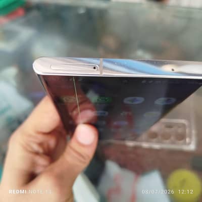 Note 20 ultra official pta 2 sim (2 lines) 10/9 sealed