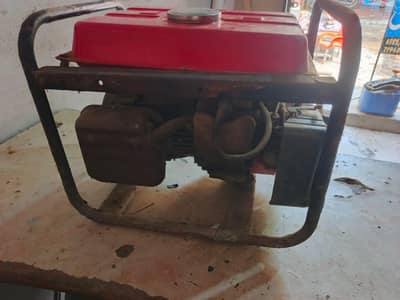 Nekata EC 1000 portable generator