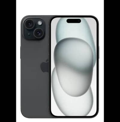 Apple iPhone 15