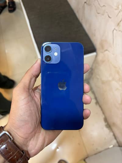 Apple iPhone 12 mini