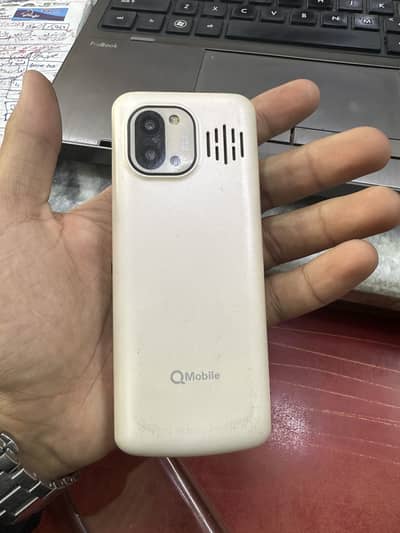 QMobile Other Model