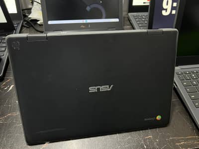ASUS Chromebook