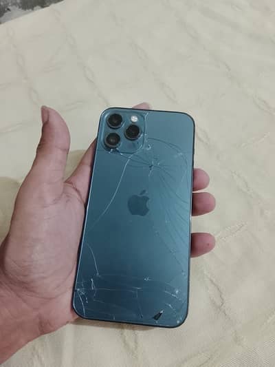Apple iPhone 12 Pro Max