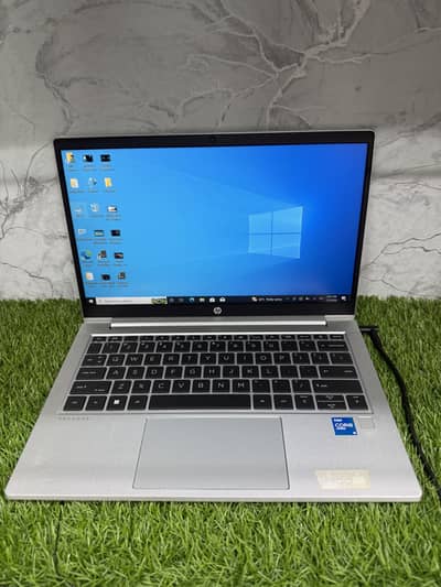 Hp Pro Book 630 G8 (i5 11th Gen) (8/256)