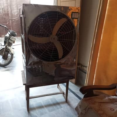 room air cooler