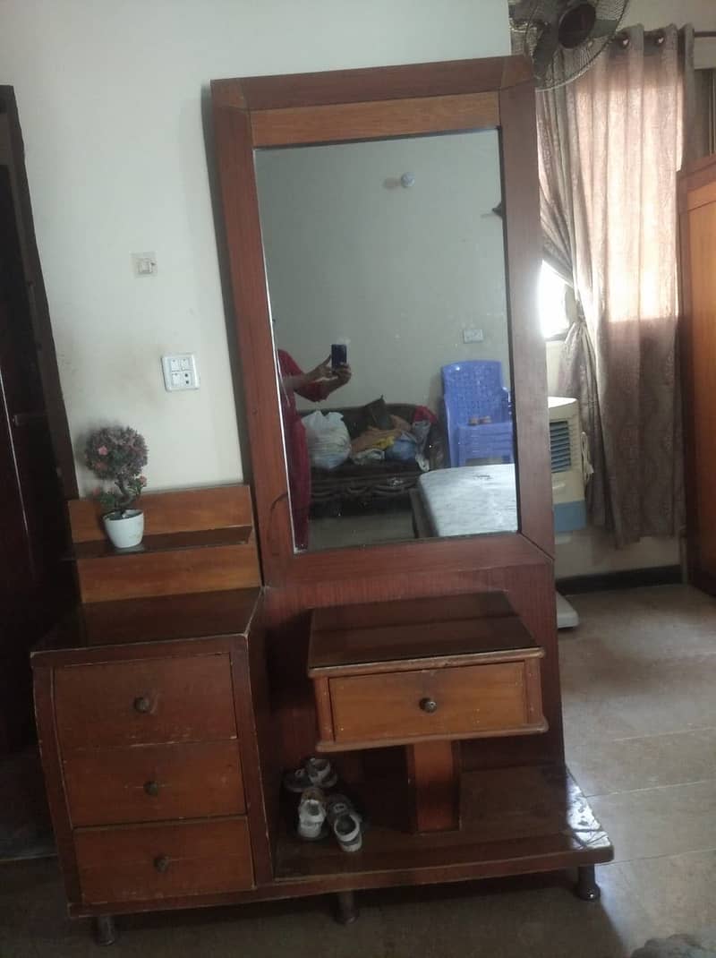 Bedroom set 1