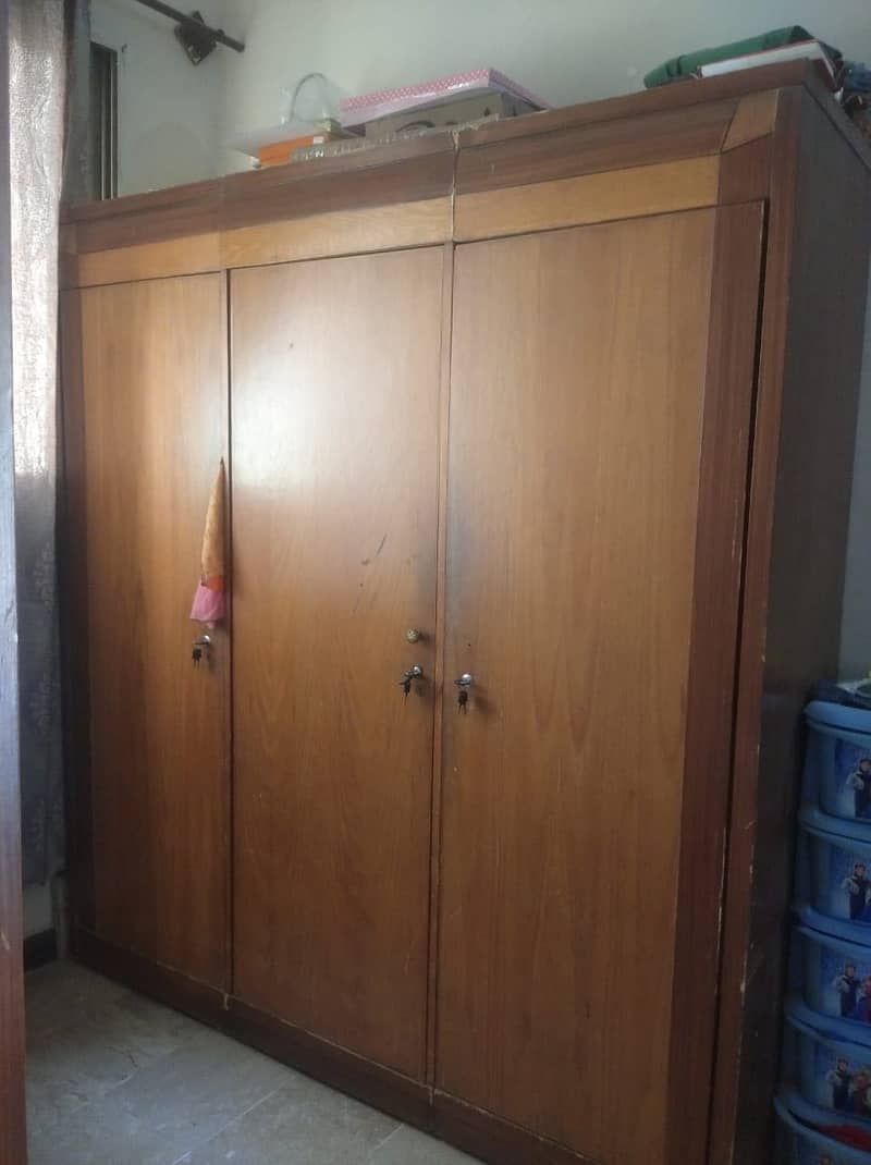 Bedroom set 2