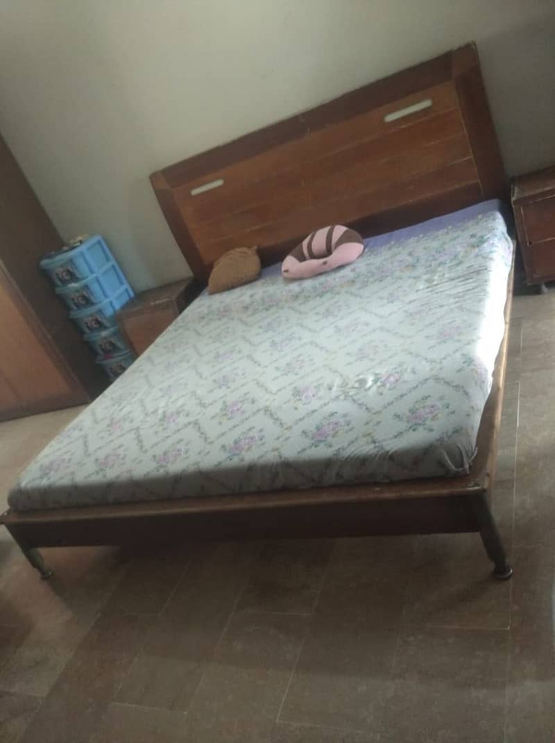 Bedroom set 4
