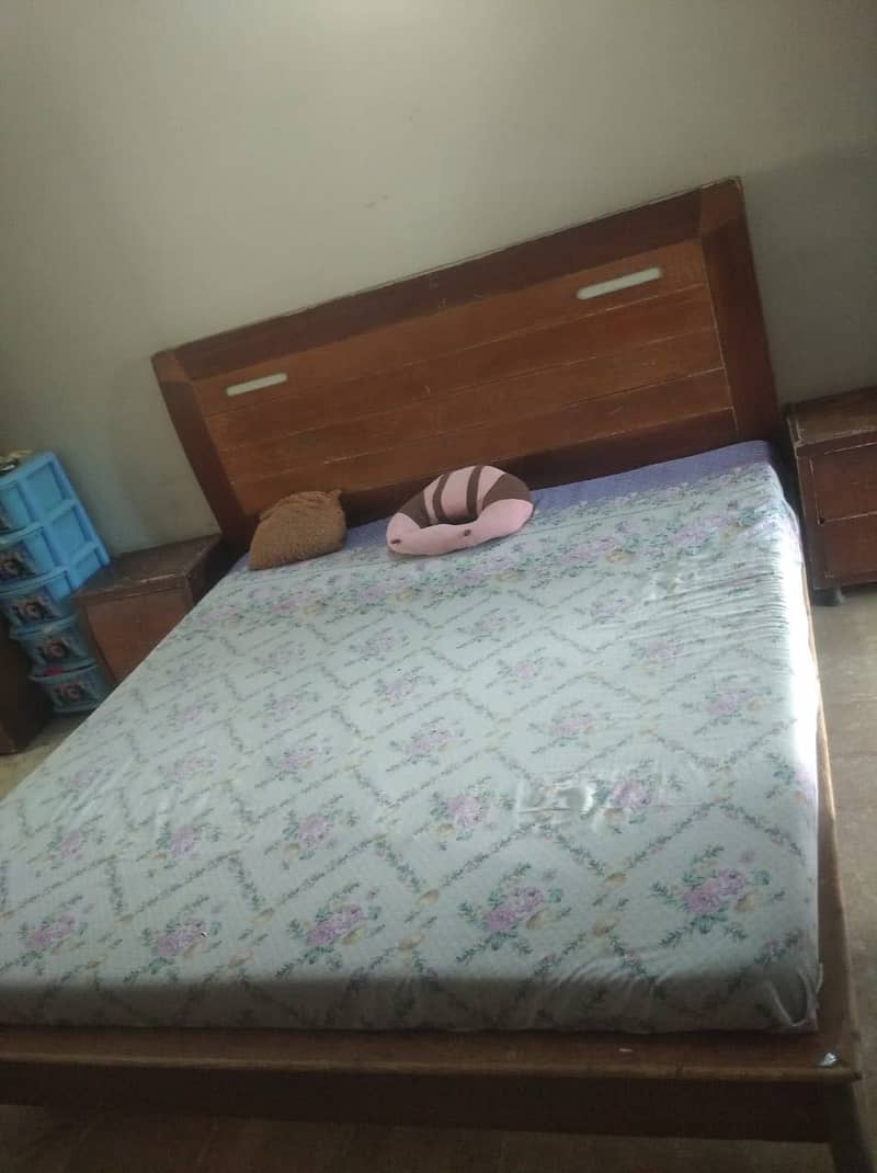 Bedroom set 6