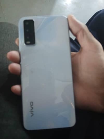 Vivo Y20