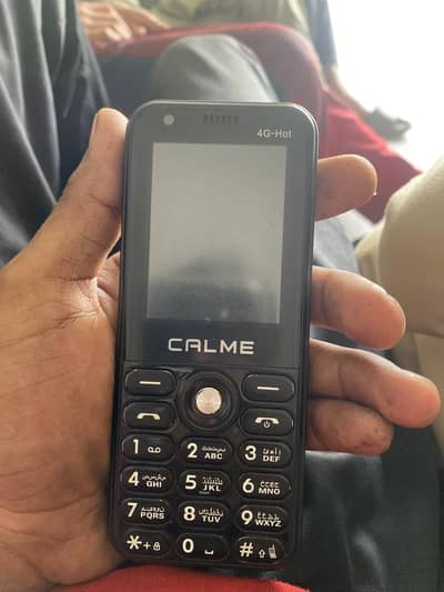Calme Other Model