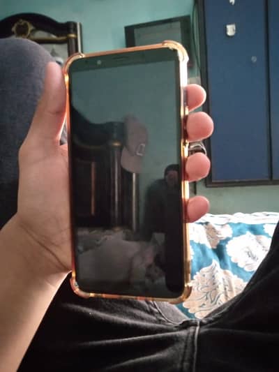Huawei y7 prime 2018