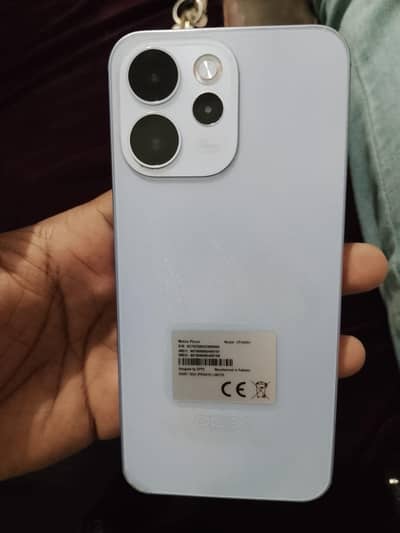 OPPO Reno 15 F 5G