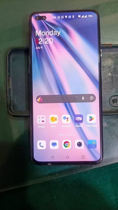 One Plus Nord 12/256 10/10
