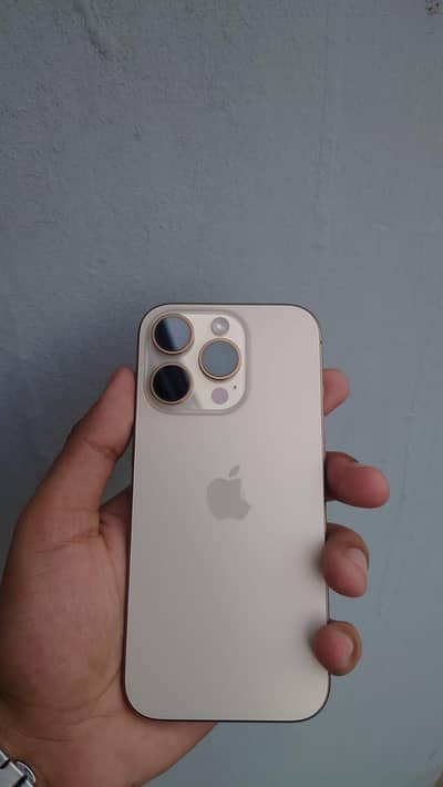 Apple iPhone 16 Pro 128 gb J. V