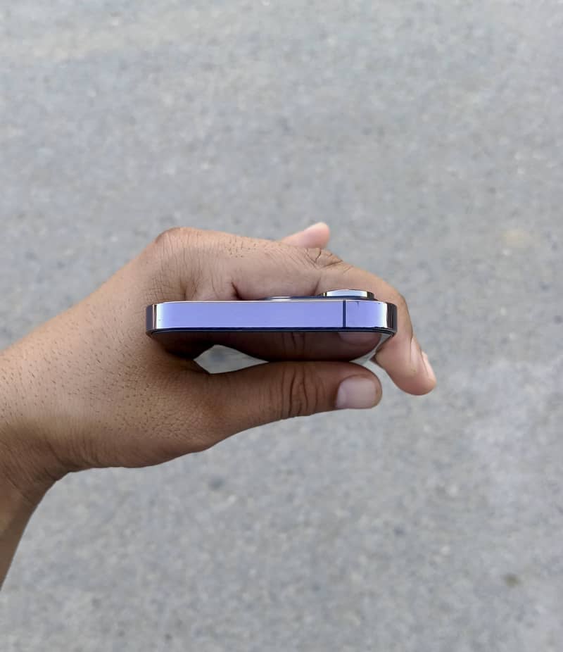 Apple iPhone 14 Pro 6