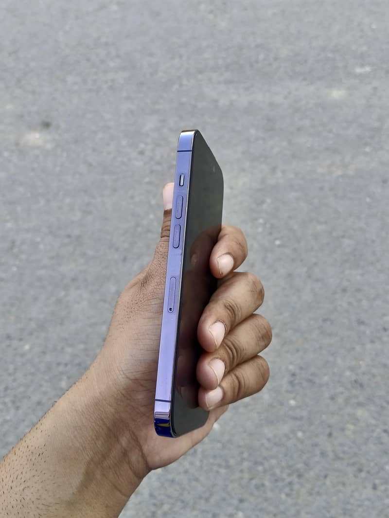 Apple iPhone 14 Pro 7