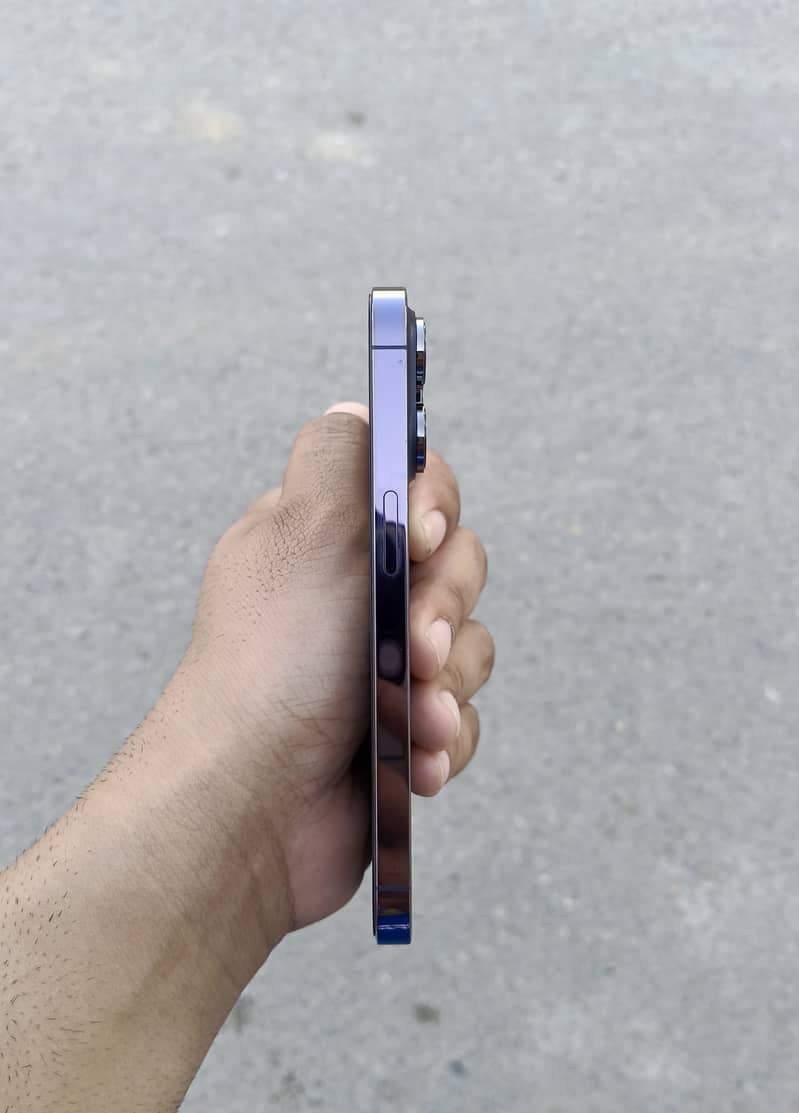 Apple iPhone 14 Pro 10