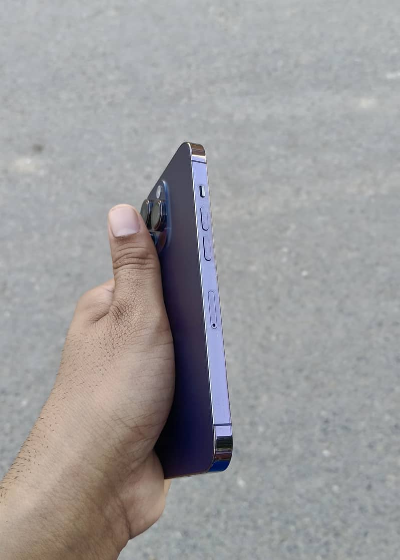 Apple iPhone 14 Pro 14