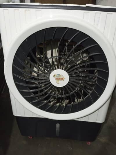 JC 777 Air Coller