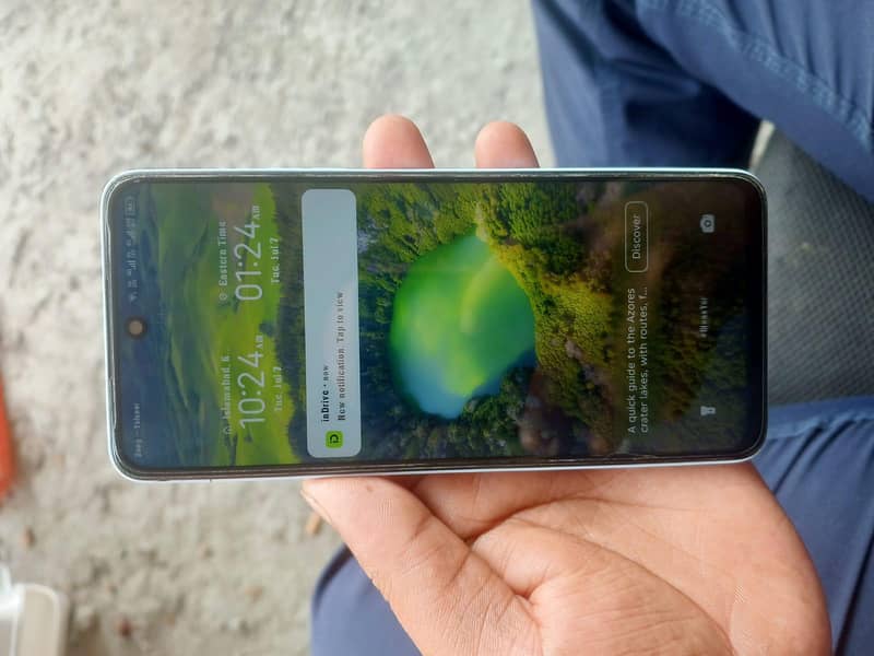 Tecno Camon 19 0