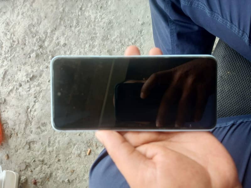 Tecno Camon 19 1