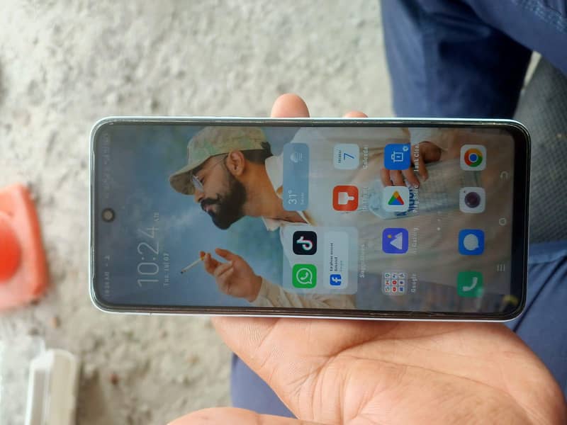 Tecno Camon 19 3