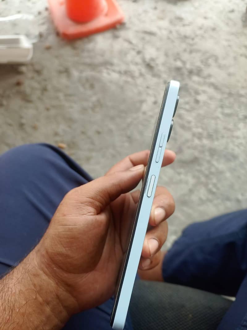 Tecno Camon 19 6