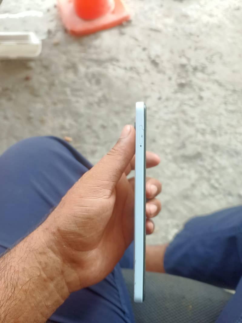 Tecno Camon 19 7