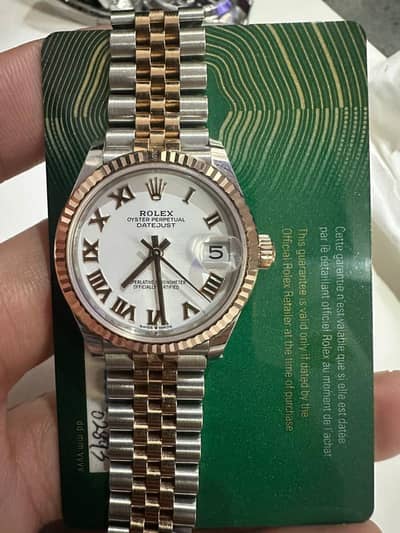 WE BUY ROLEX IWC Cartier Omega Hublot Chopard Breitling Panerai Piaget