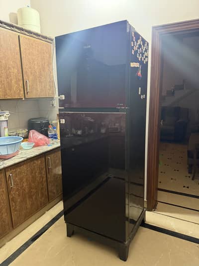 Haier Refrigerator