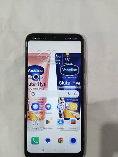 Honor 10 Lite